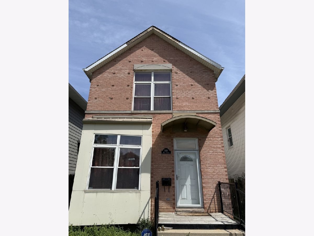  Sold Chicago Illinois, 5416 Thomas