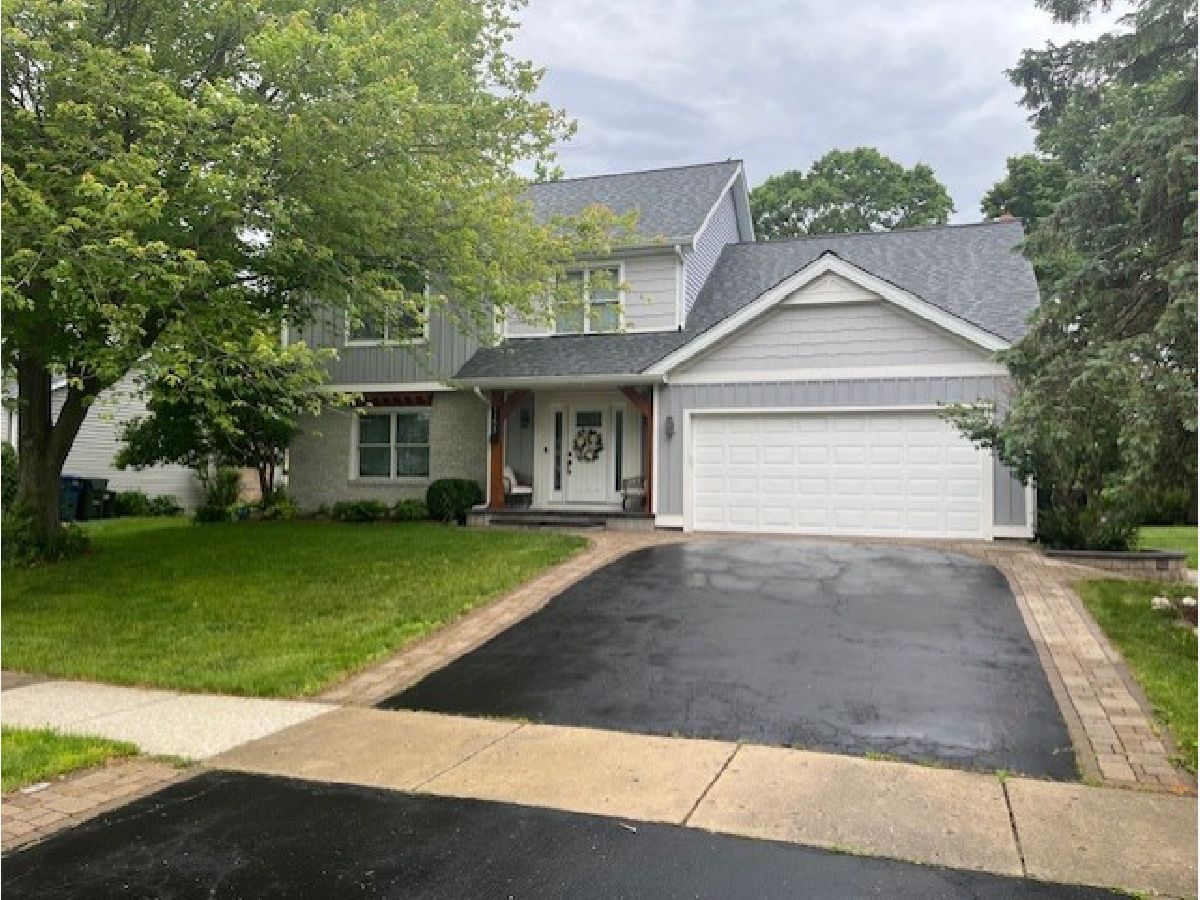  Rented Naperville Illinois, 1153 Hyde Park