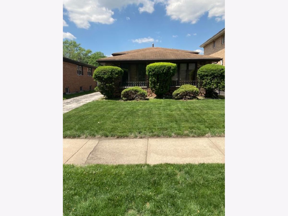  For Sale Burnham Illinois, 14238 Manistee Avenue