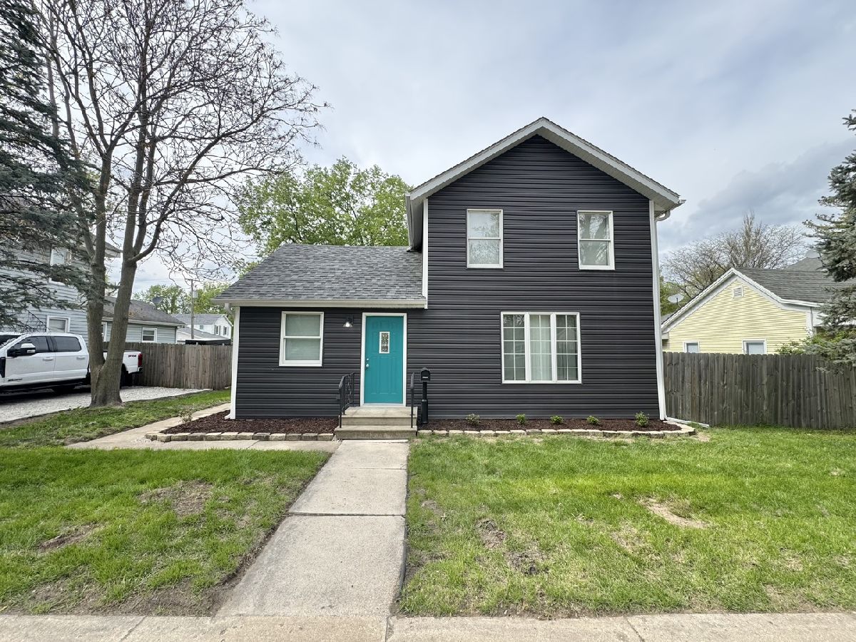  Sold Wilmington Illinois, 614 Baltimore