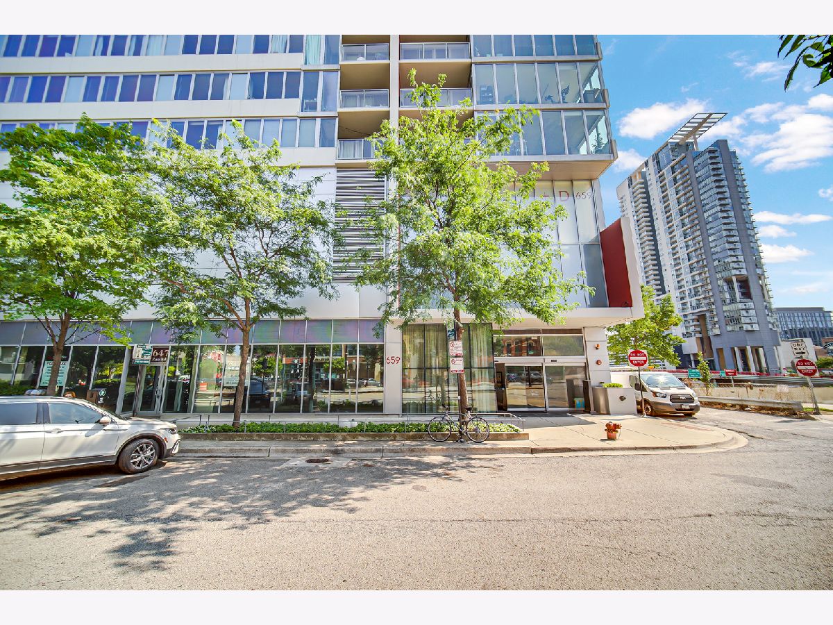 Sold Chicago Illinois, 659 Randolph