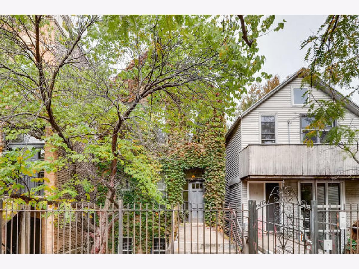 Condos & Townhomes & Homes Rented Pilsen Chicago Illinois, 822 19th