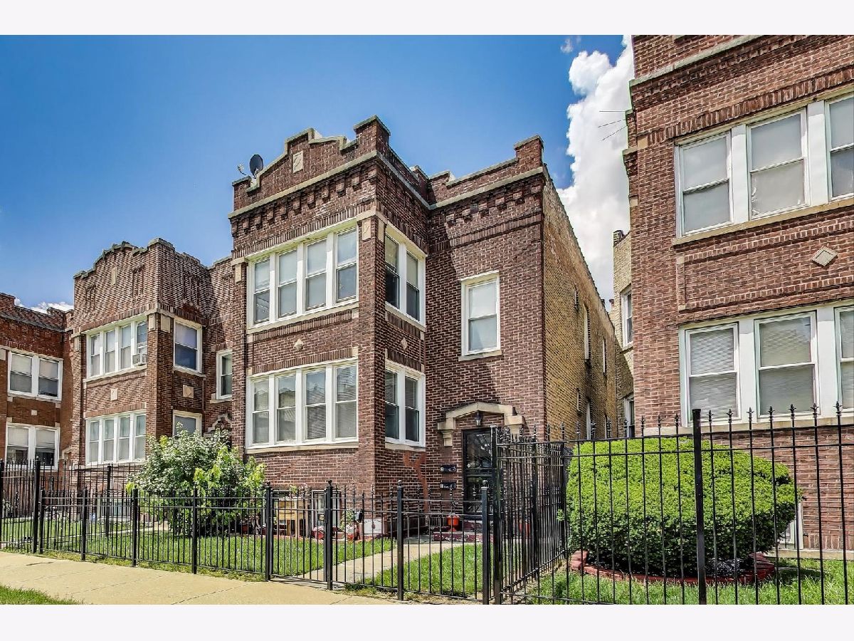  Sold Chicago Illinois, 1112 Leclaire