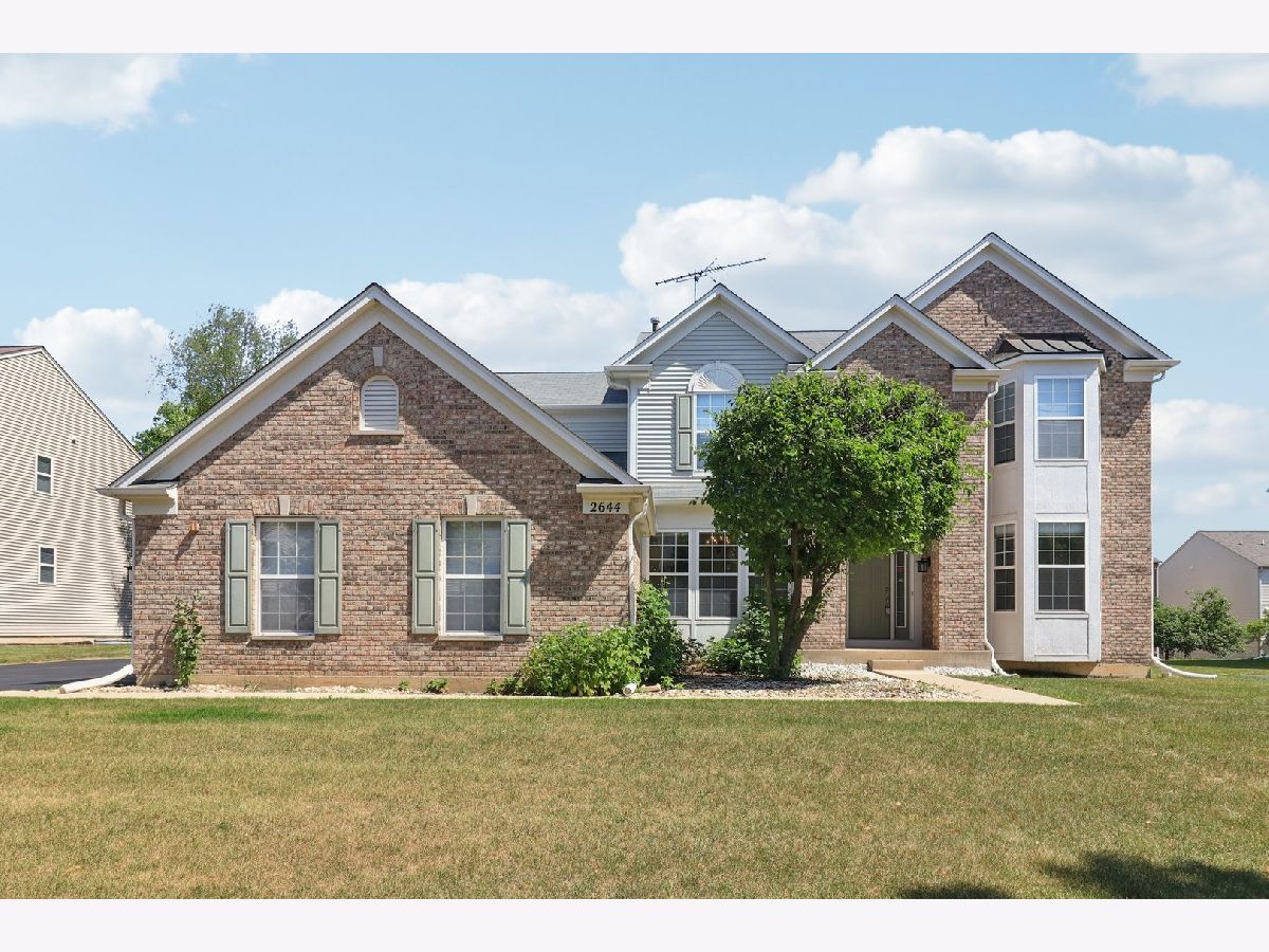  Sold Dundee Illinois, 2644 Connolly