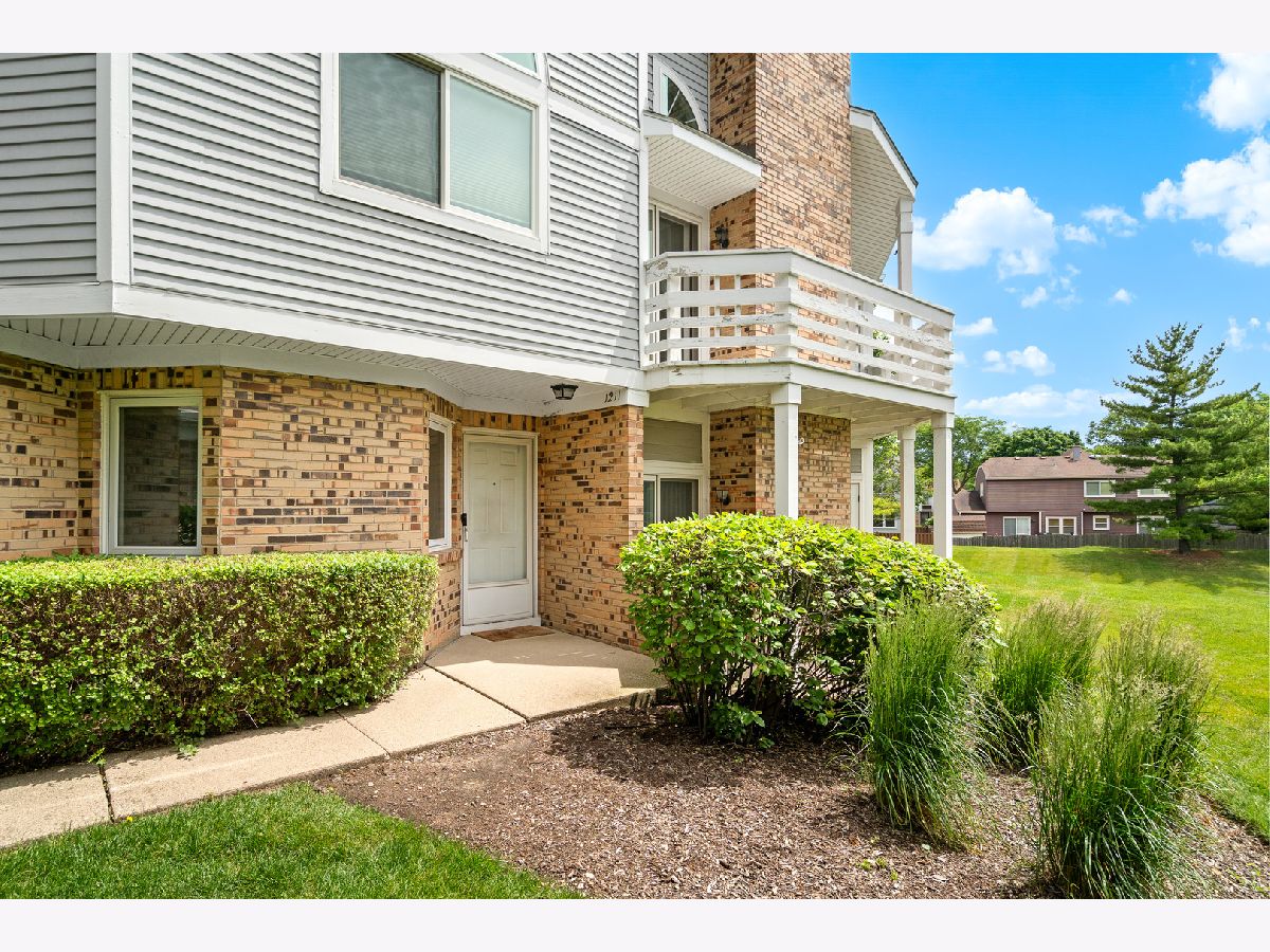Townhomes & Condos Sold Spoerlein Farms Buffalo Grove Illinois, 1211 Ranchview