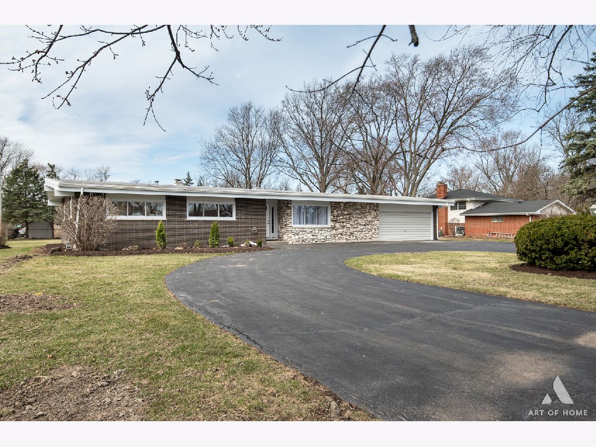 Homes Sold Silver Lake Dells Orland Park Illinois, 14936 80th