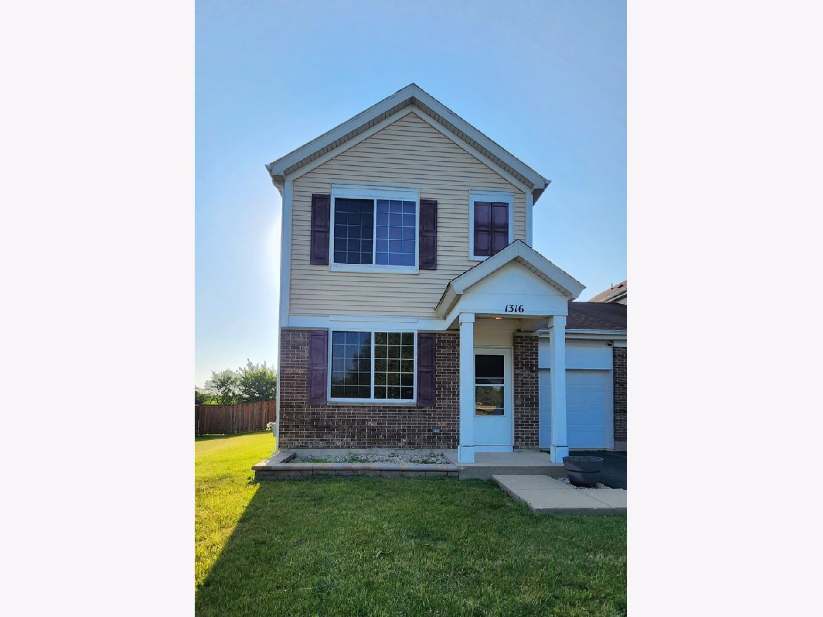  Rented Minooka Illinois, 1316 Kettleson