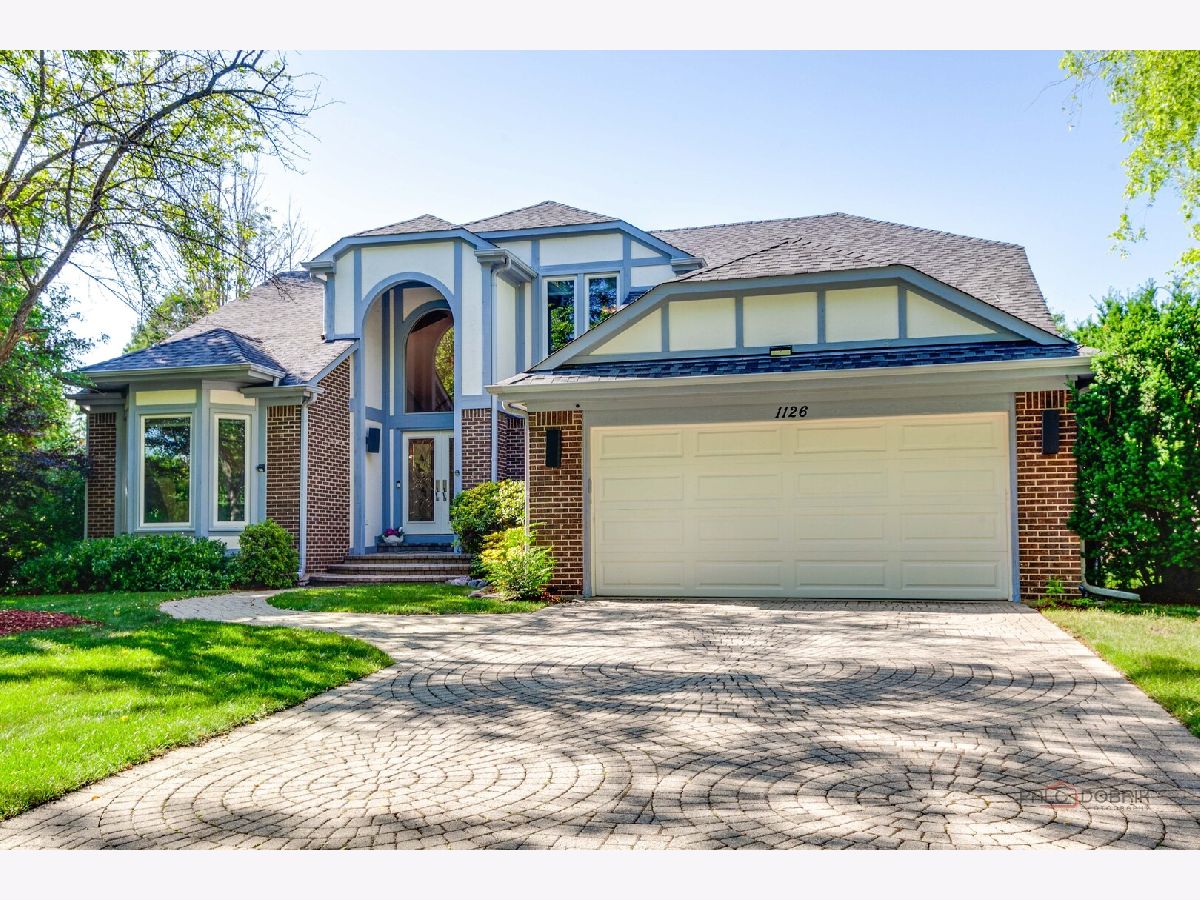Homes & Condos & Townhomes Sold Grosse Pointe Village Vernon Hills Illinois, 1126 Saint Clair