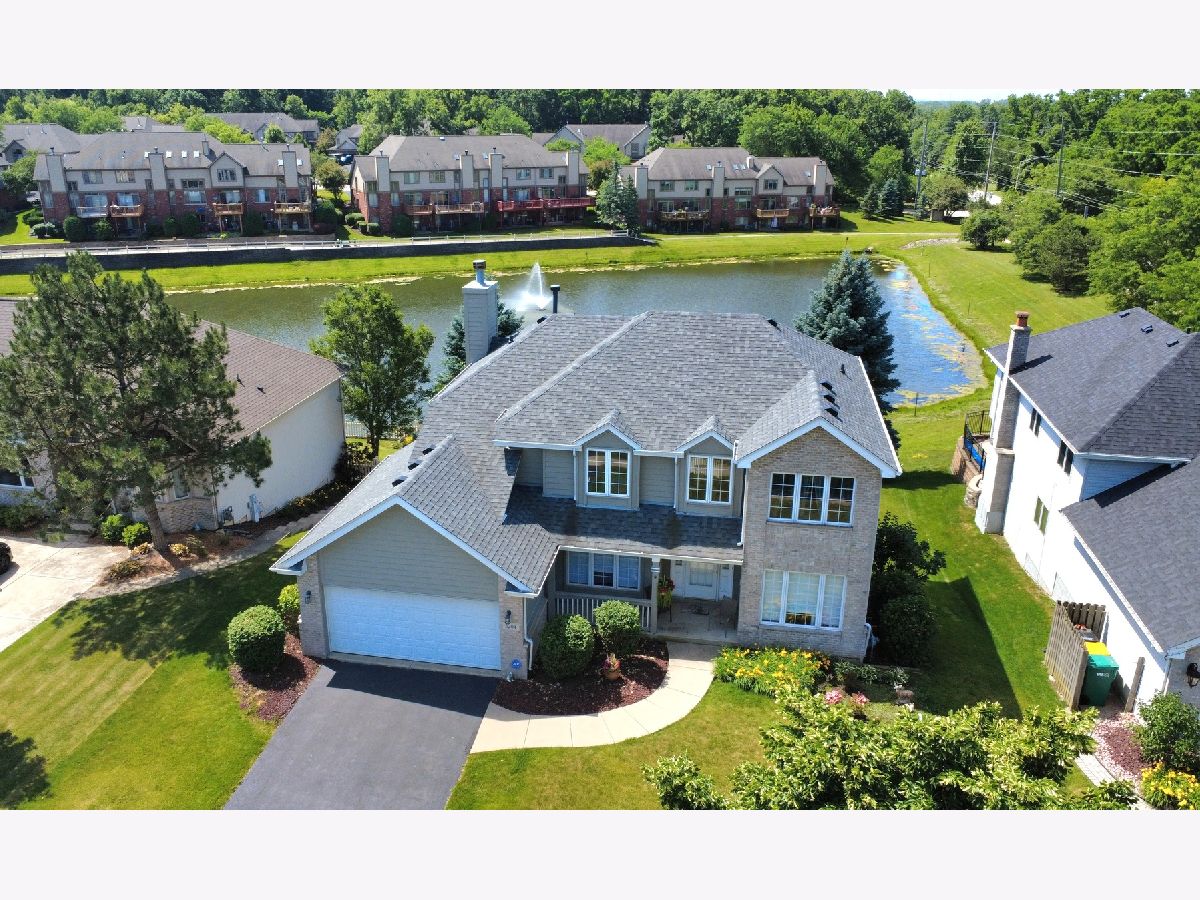 Homes & Townhomes Sold Thunder Ridge New Lenox Illinois, 3204 Apache