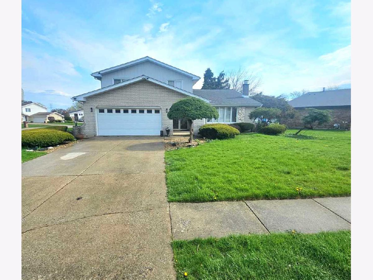  Sold Homer Glen Illinois, 12416 Prairie