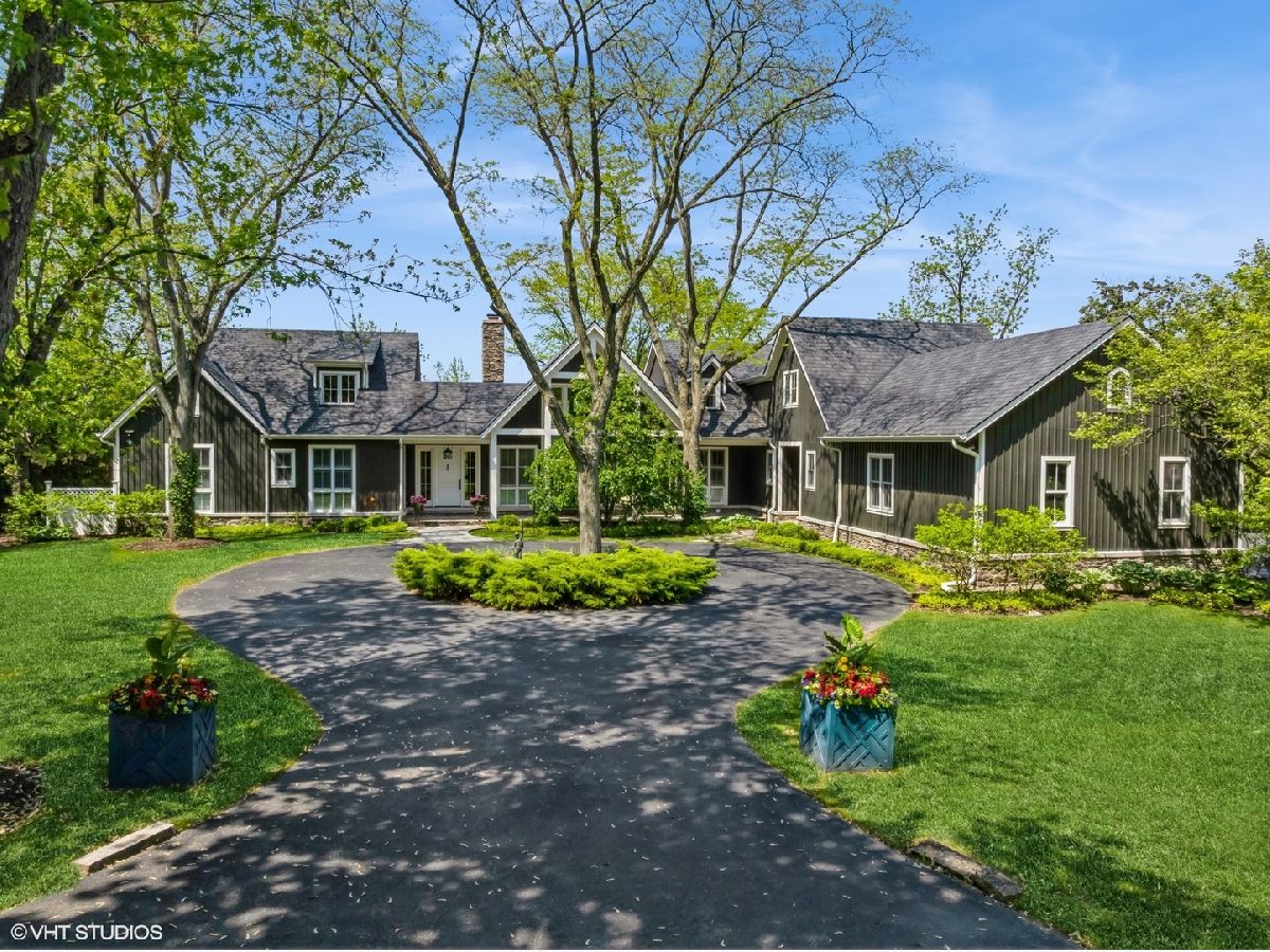  Sold Northfield Illinois, 305 Maple Row