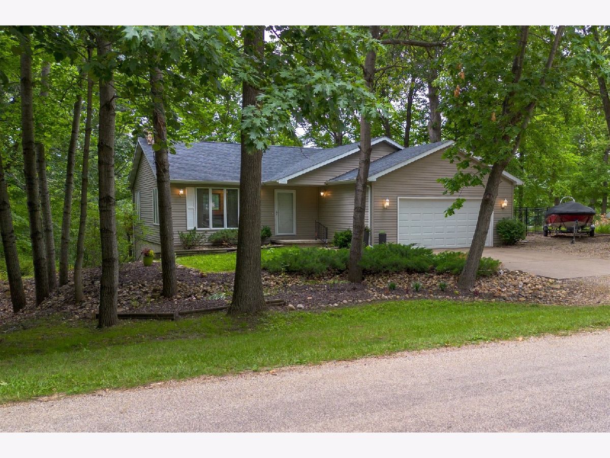 Homes Sold Lake Thunderbird Putnam Illinois, 147 Lake Thunderbird