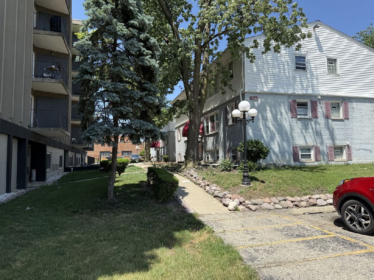  Sold Schiller Park Illinois, 9513 Kelvin