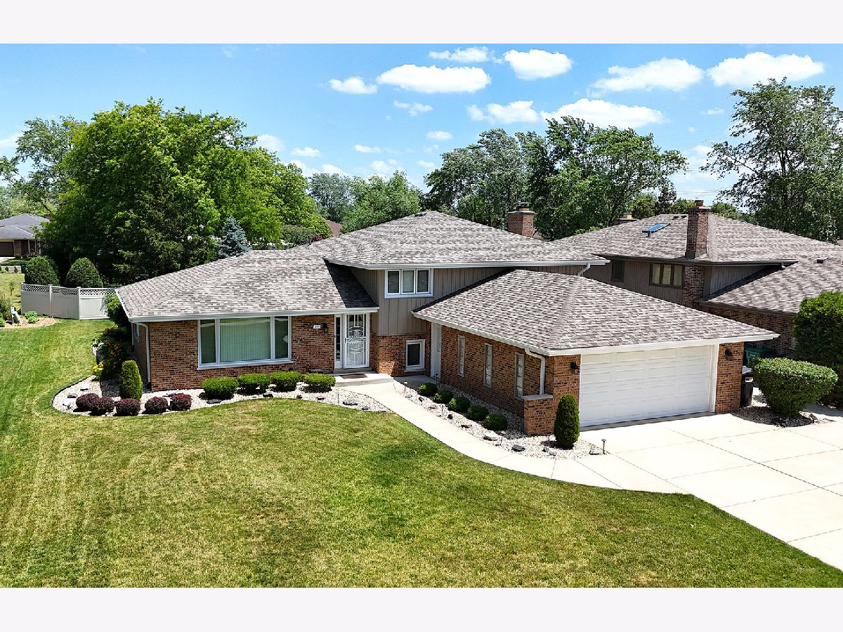Townhomes & Condos & Homes Sold Catalina Orland Park Illinois, 15363 Sunflower