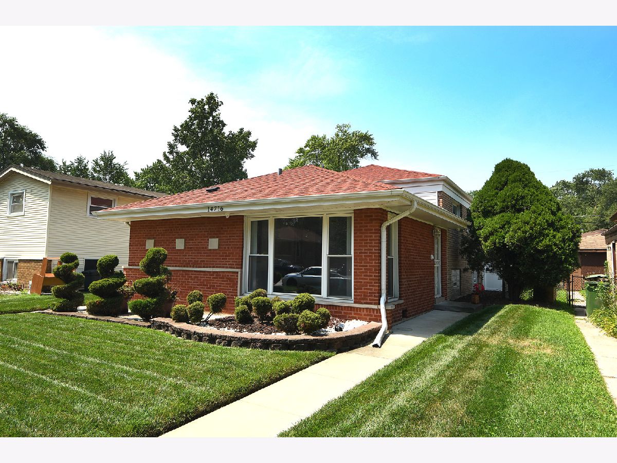  Sold Dolton Illinois, 14716 Dante