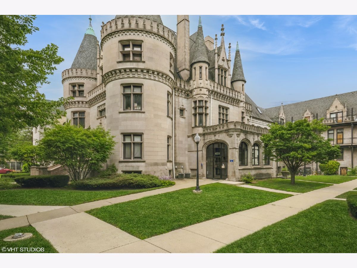  Sold Chicago Illinois, 4938 Drexel