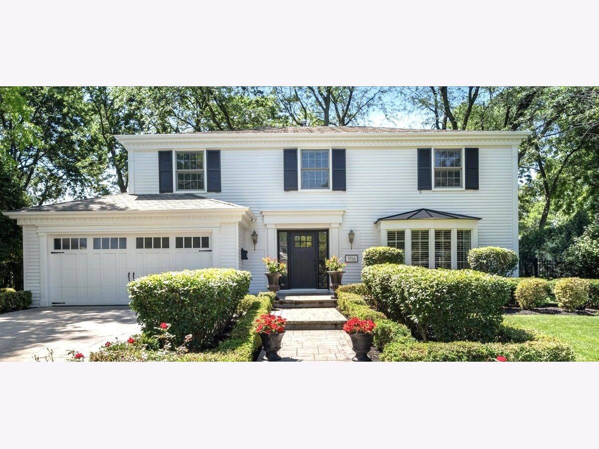  Sold Naperville Illinois, 1116 Mary