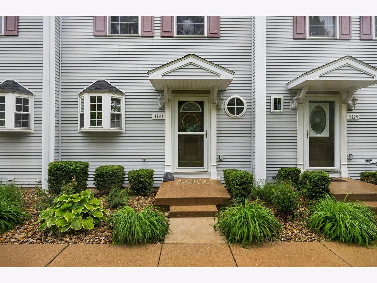  Sold Peoria Illinois, 3323 King James