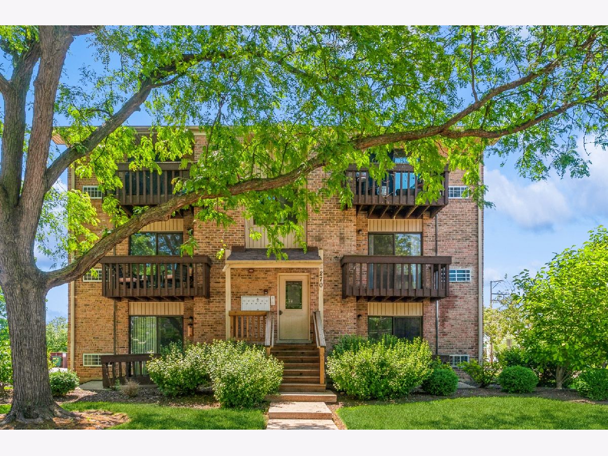 Condos & Townhomes Rented Willow Glen Wheeling Illinois, 270 12th