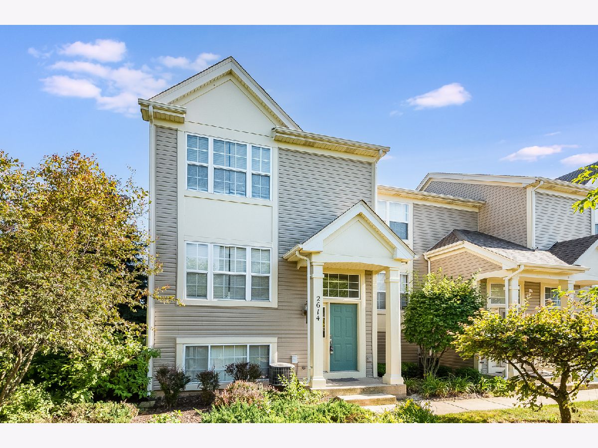  Rented Plainfield Illinois, 2614 Canyon
