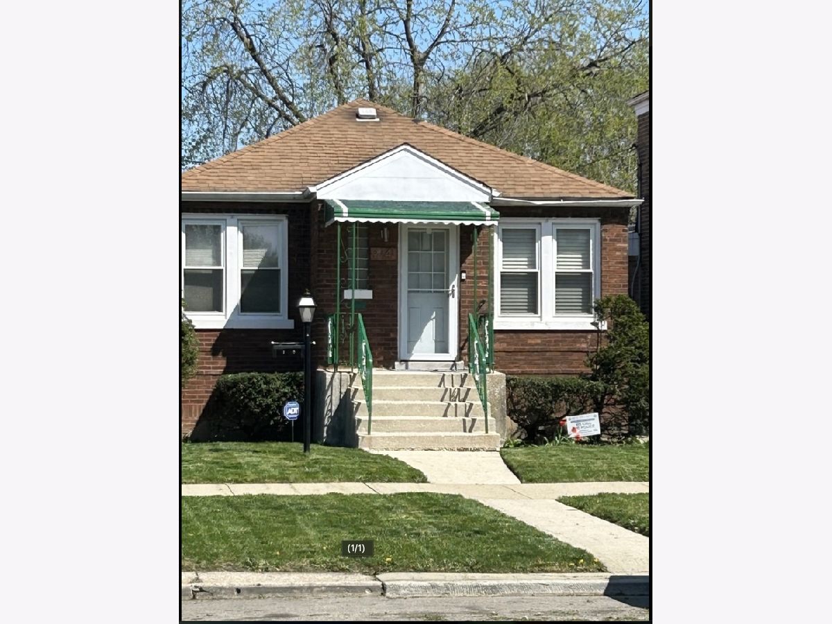  Rented Chicago Illinois, 9741 Indiana