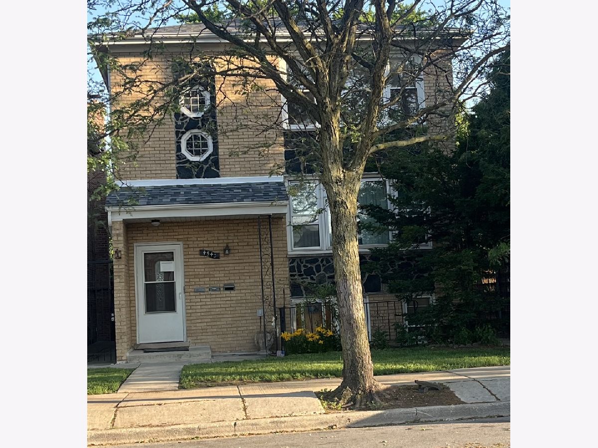  Rented Chicago Illinois, 4543 Marquette