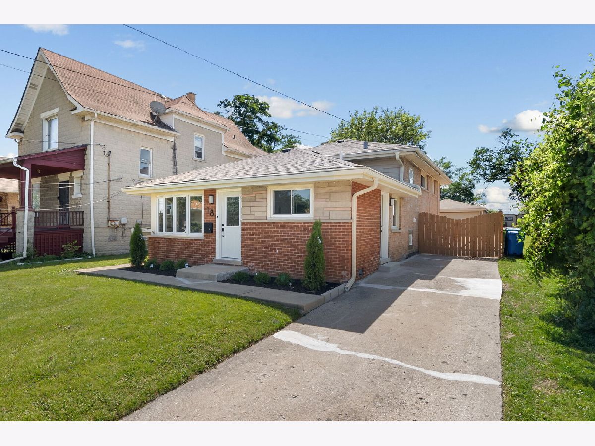  Sold Hillside Illinois, 18 Orchard
