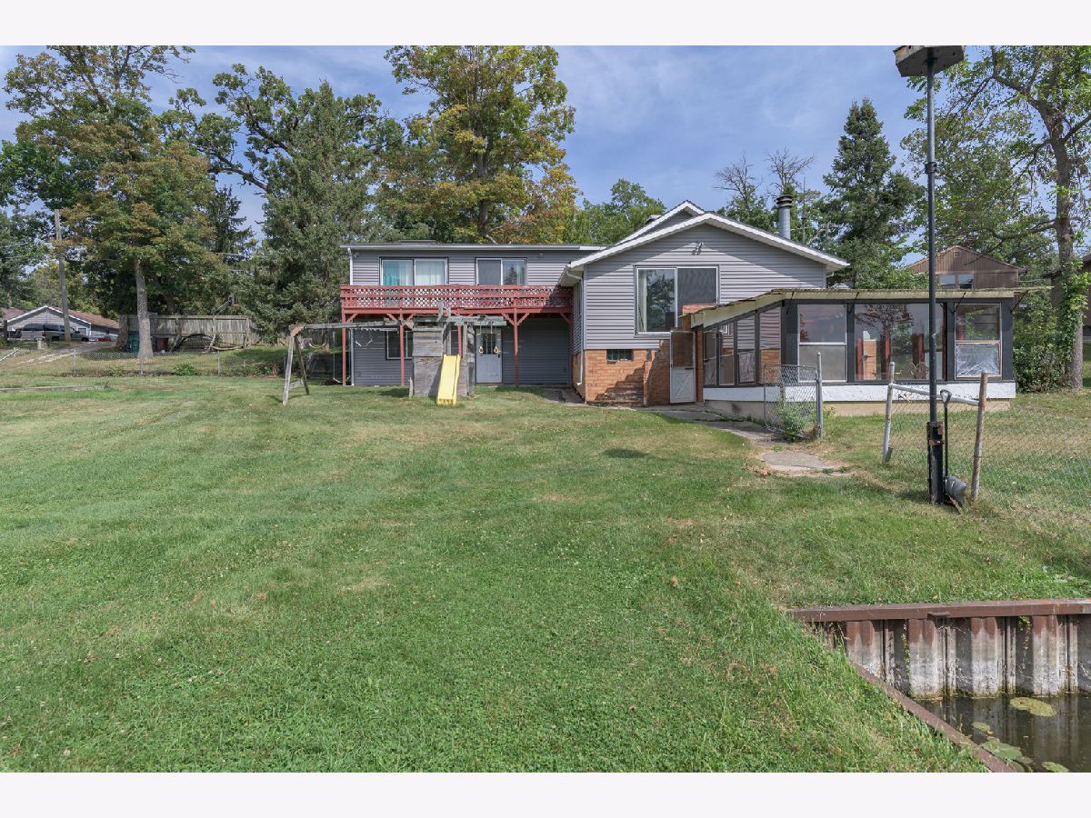  Sold Spring Grove Illinois, 27517 Ashland