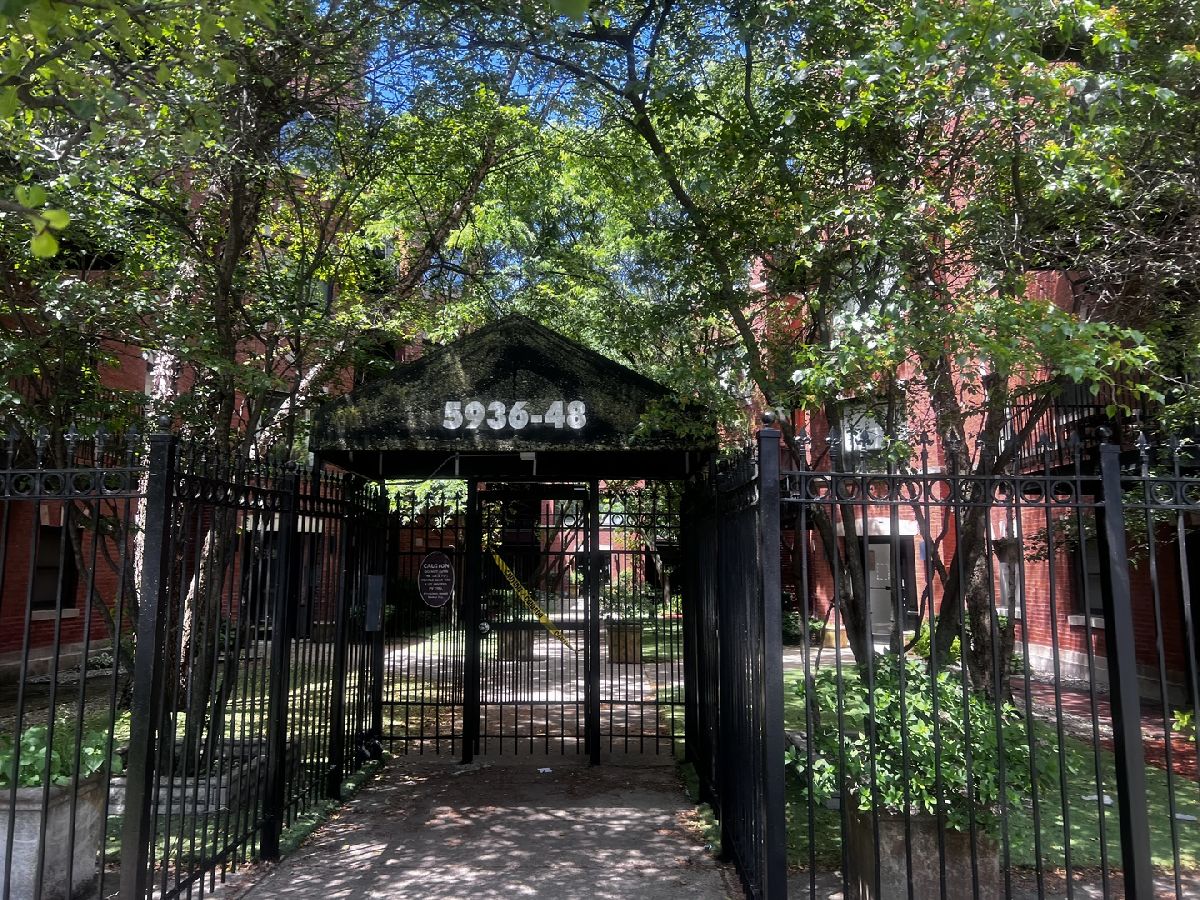  Sold Chicago Illinois, 5940 King