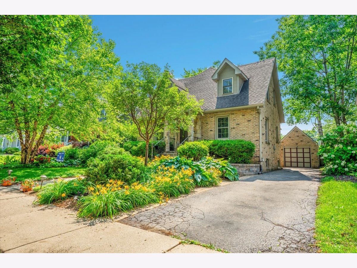  Sold Mount Prospect Illinois, 14 George