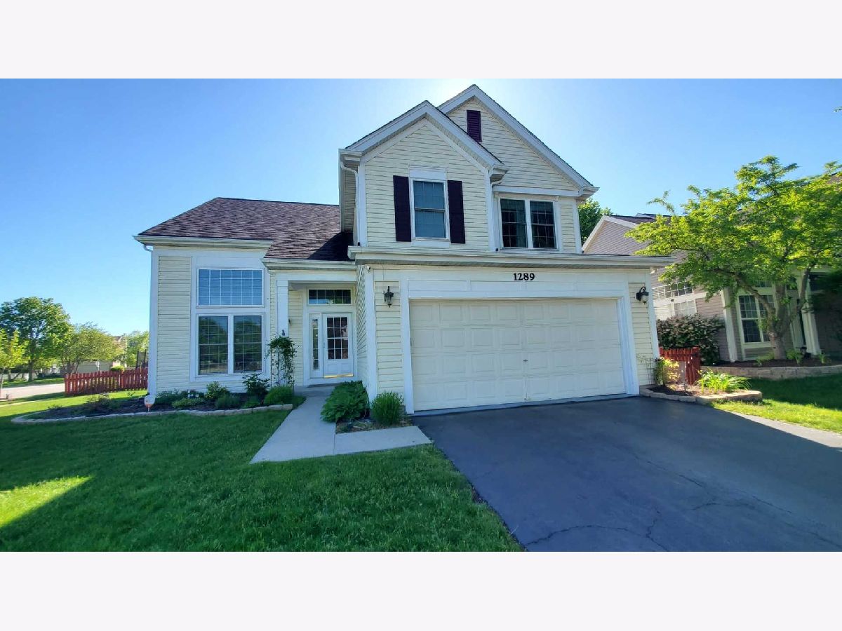 Homes Rented Concord Valley Aurora Illinois, 1289 Estling