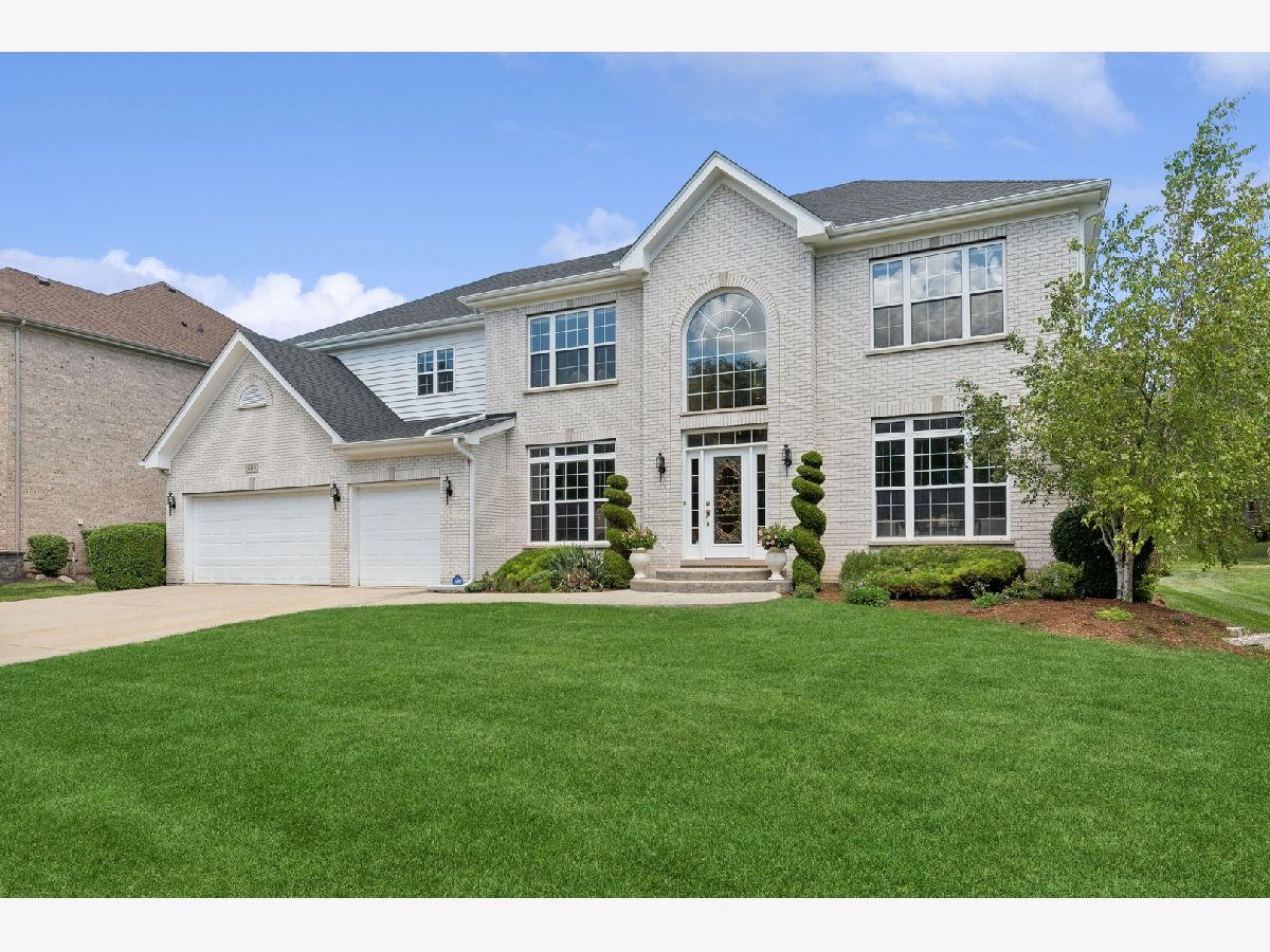  Sold Palatine Illinois, 484 Haleys Hill