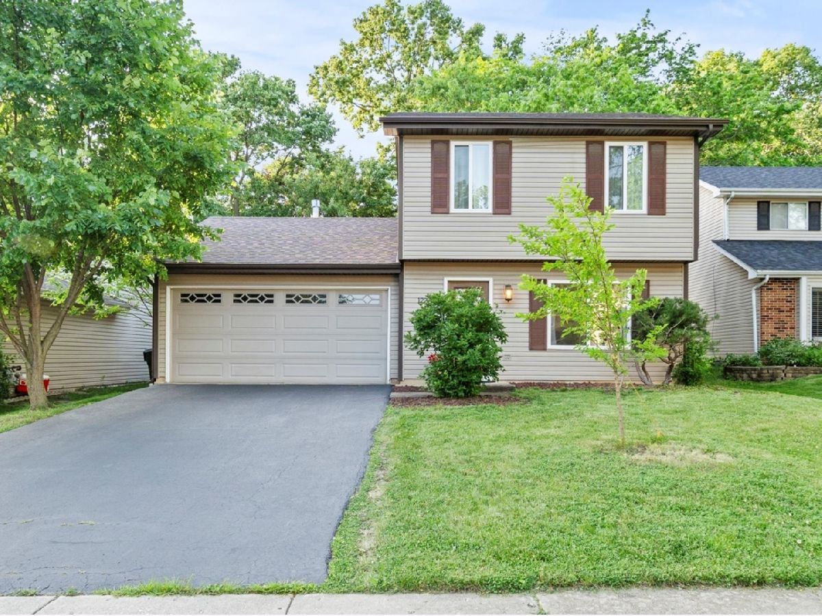  Sold Naperville Illinois, 1229 Haverhill