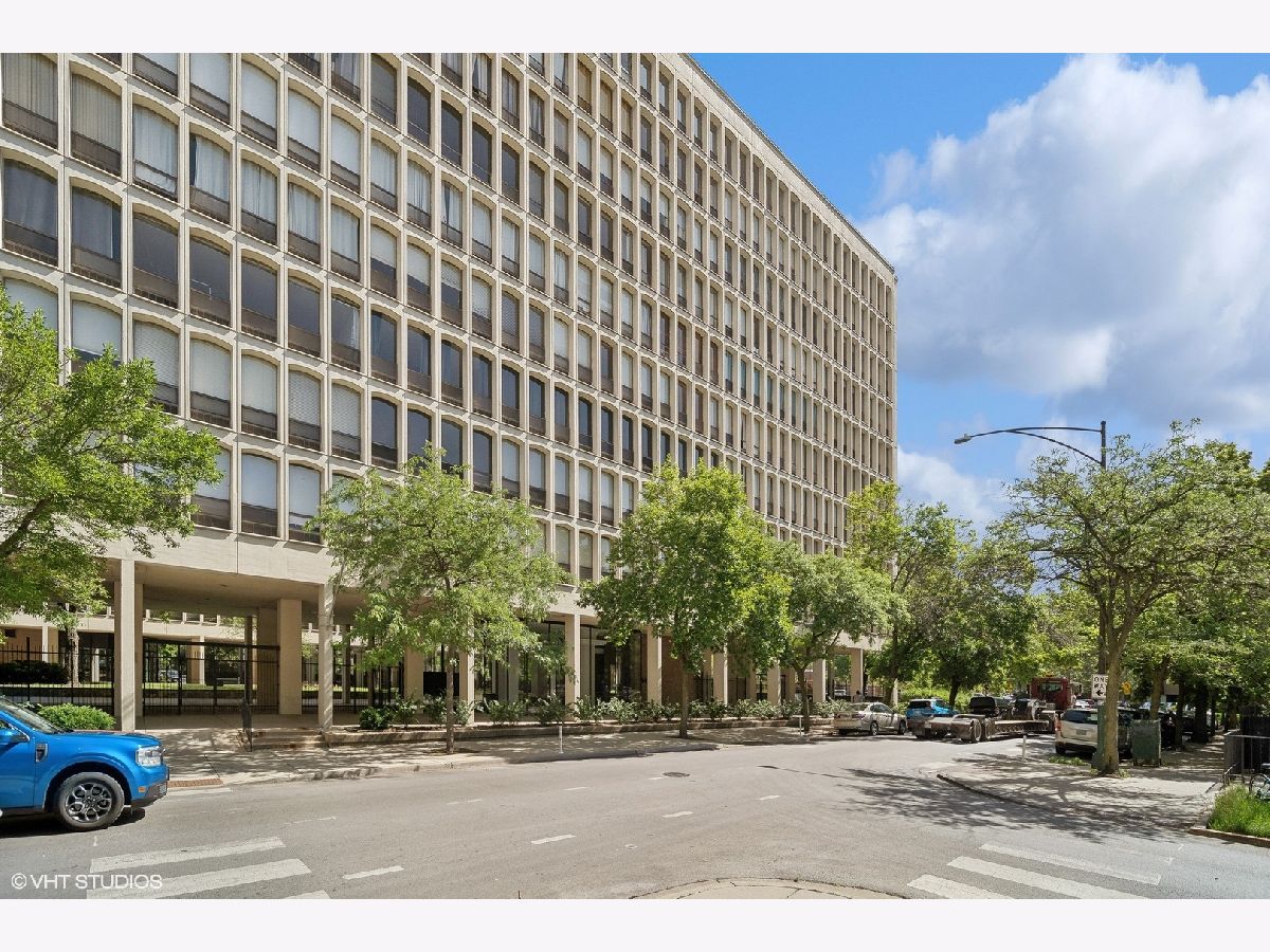 Condominiums Sold University Park Condos Chicago Illinois, 1450 55th