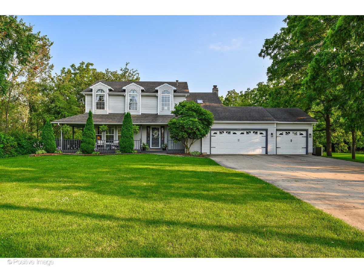 Homes & Condominiums Sold Sunny Acres Mokena Illinois, 11405 191st