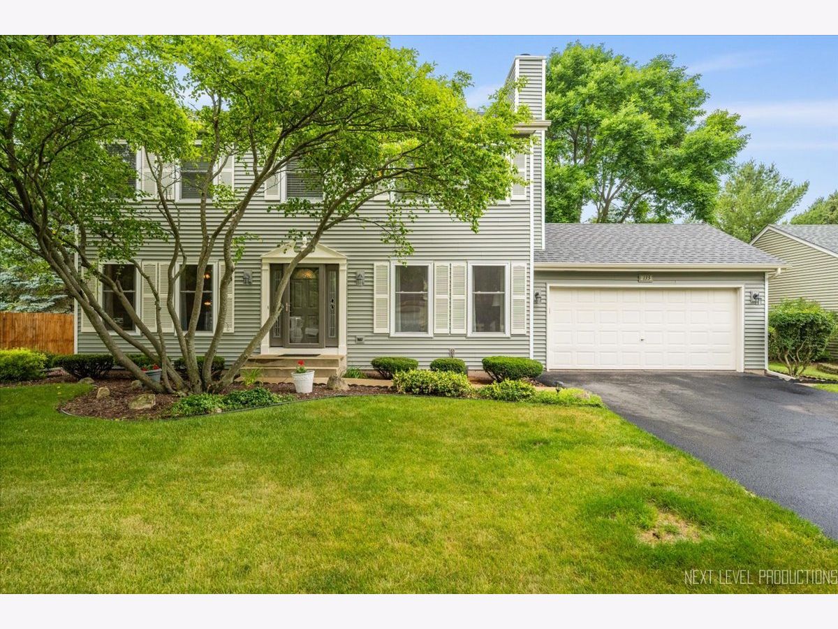  For Sale Montgomery Illinois, 133 Autumn Rdg Drive