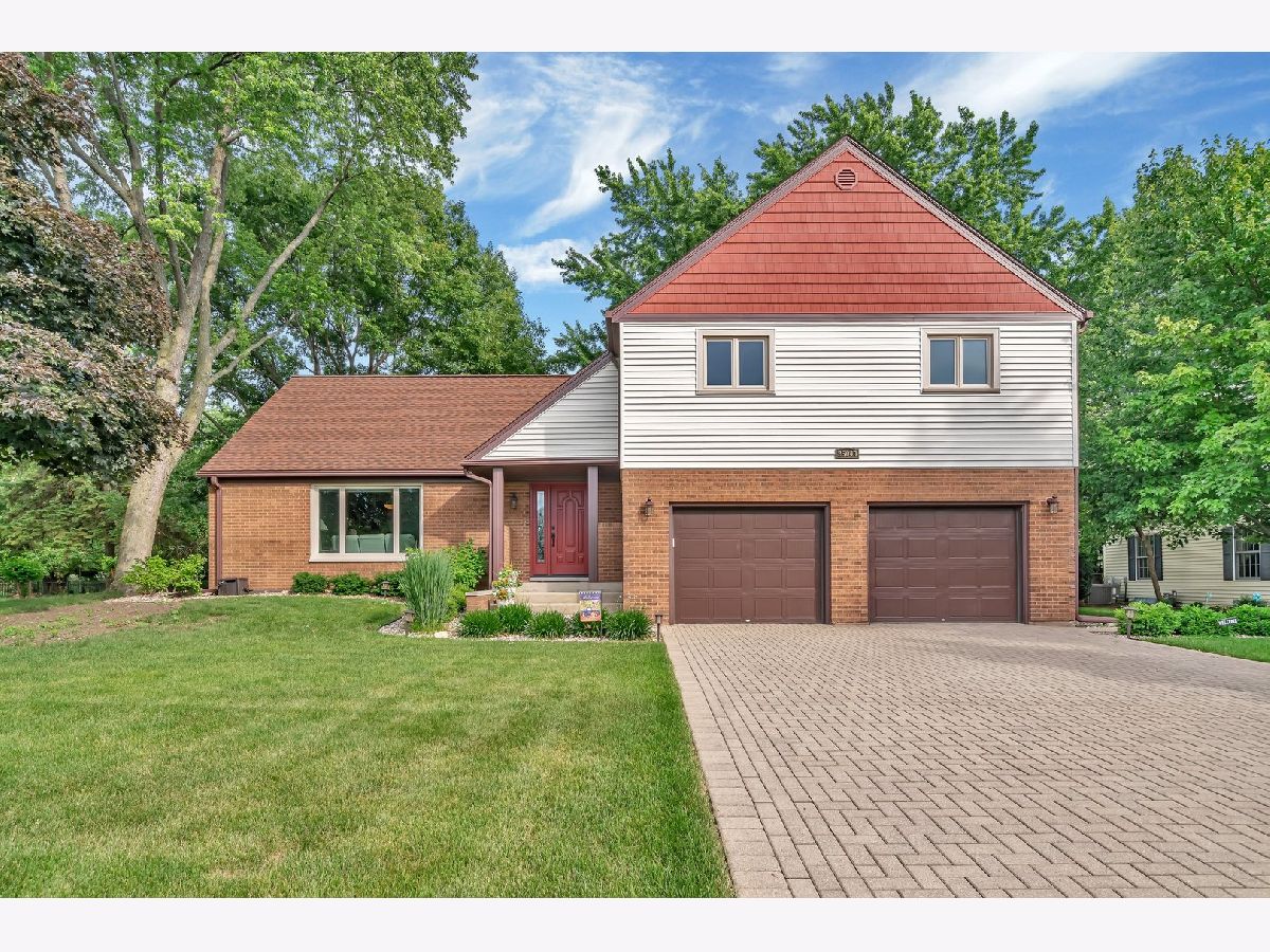 Homes For Sale Fond Du Lac Plainfield Illinois, 25049 Kay Drive
