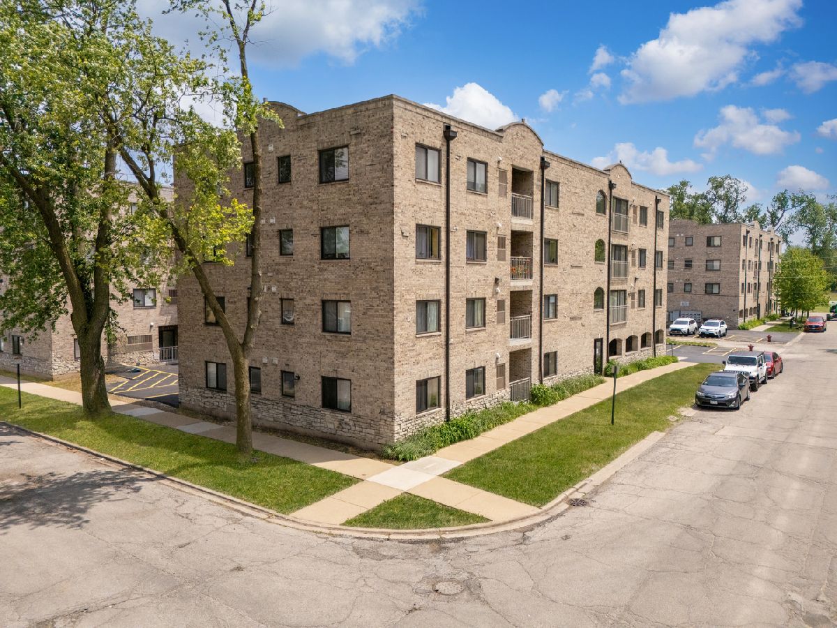  Sold Lyons Illinois, 7335 Oakwood