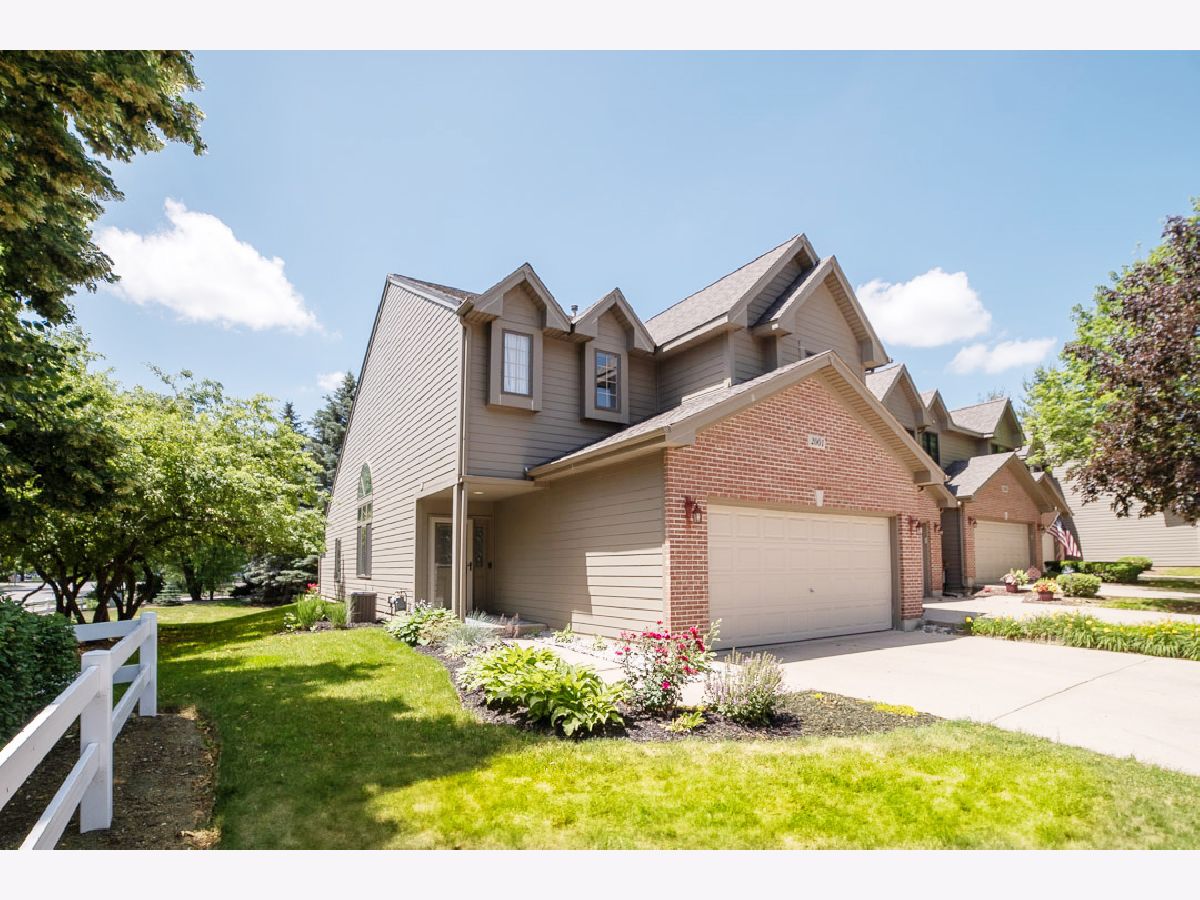  Sold Elgin Illinois, 2001 Jeffrey