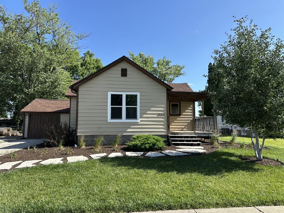  Sold Goodfield Illinois, 204 Robinson