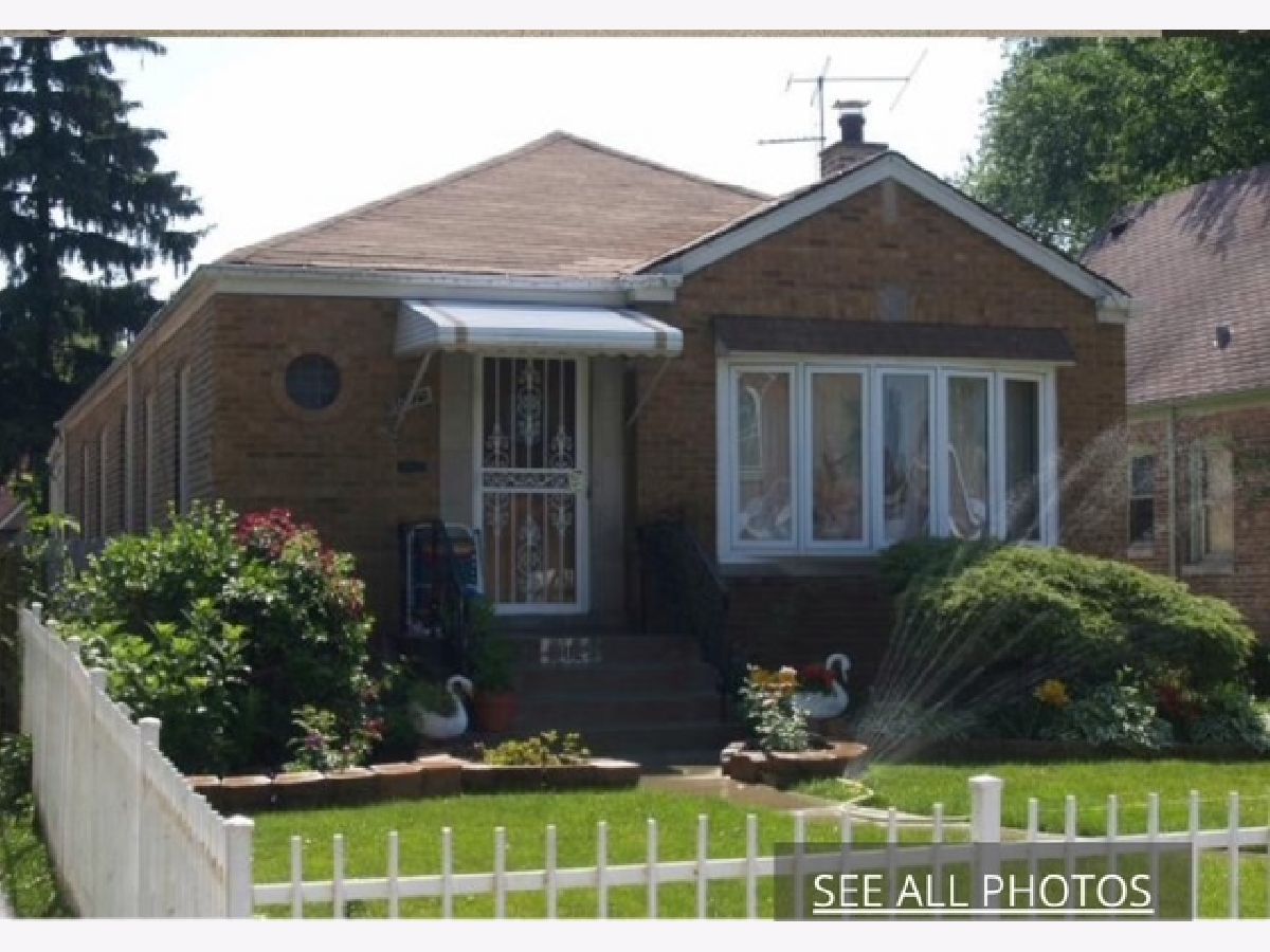 Sold Chicago Illinois, 10825 Sangamon