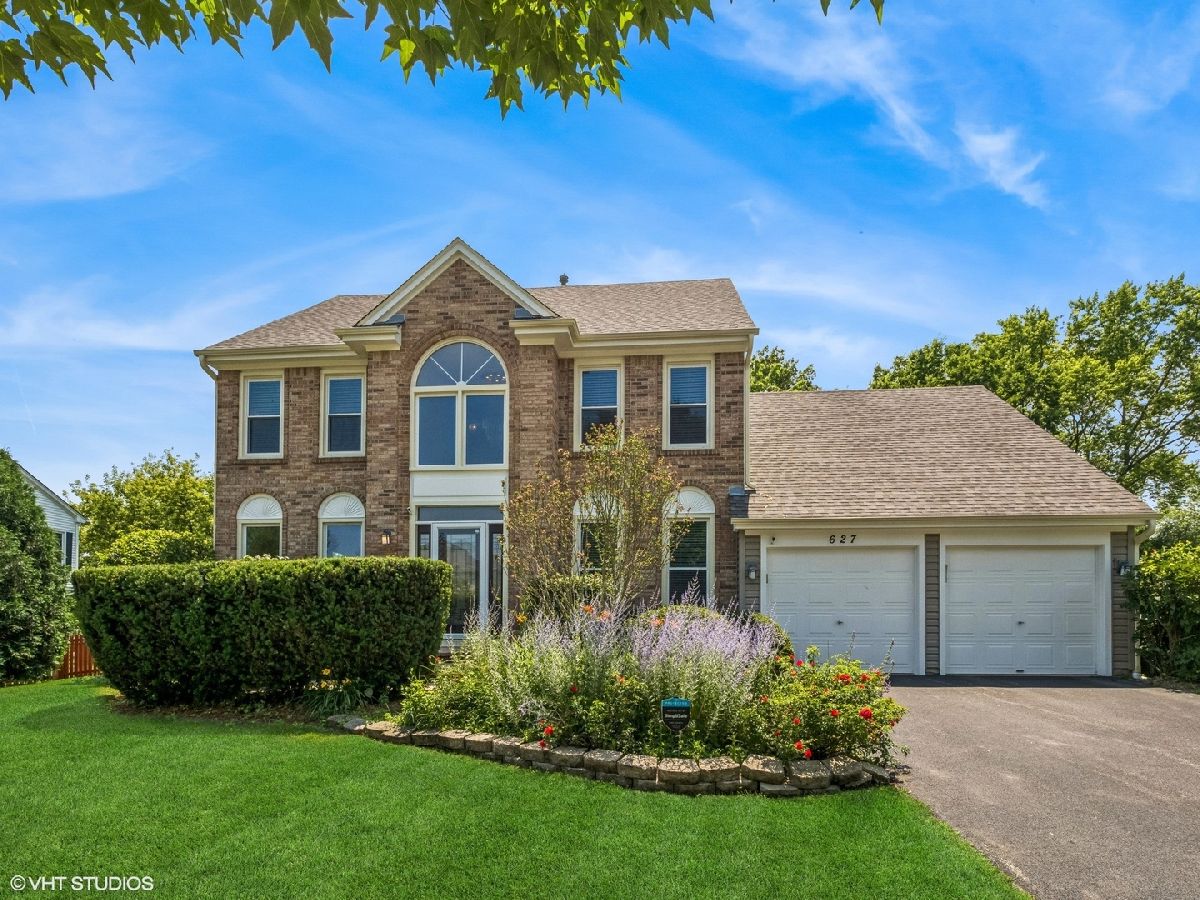  Sold Vernon Hills Illinois, 627 Williams