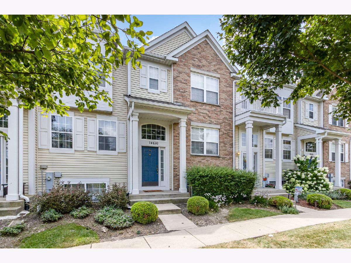  Rented Plainfield Illinois, 14610 Patriot Square