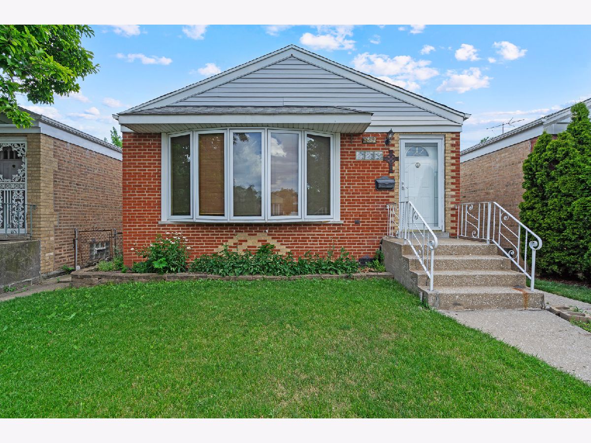  Sold Chicago Illinois, 4852 Leclaire