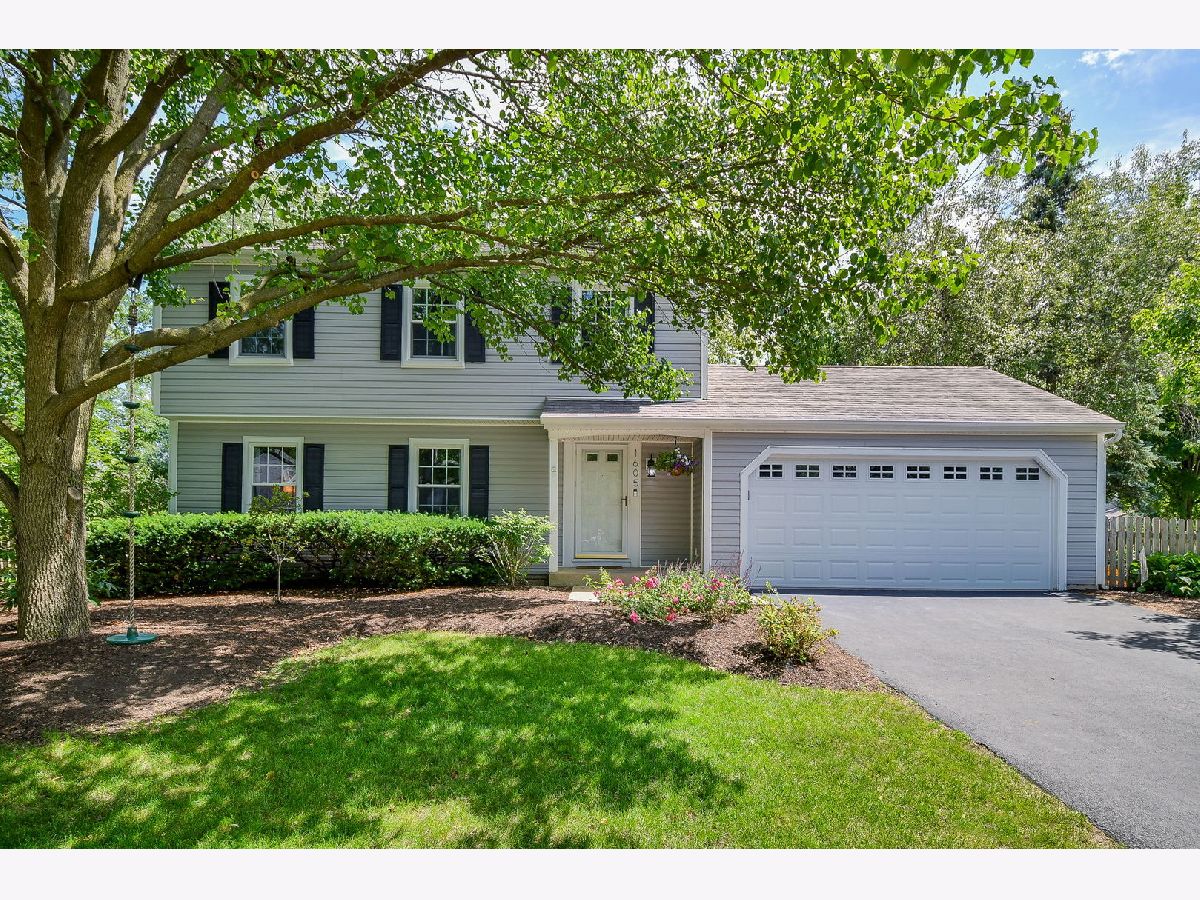 Homes Sold Cambridge East St Charles Illinois, 1605 Rita