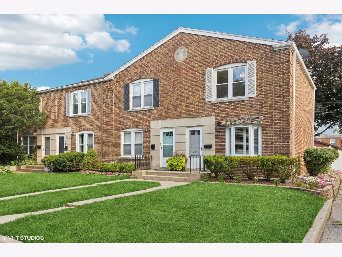  Sold North Riverside Illinois, 8041 29th