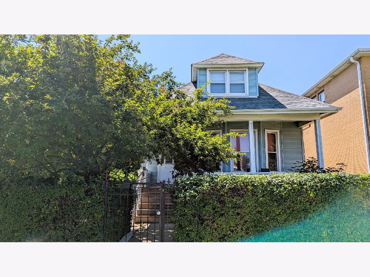 Sold Chicago Illinois, 6240 Kolmar