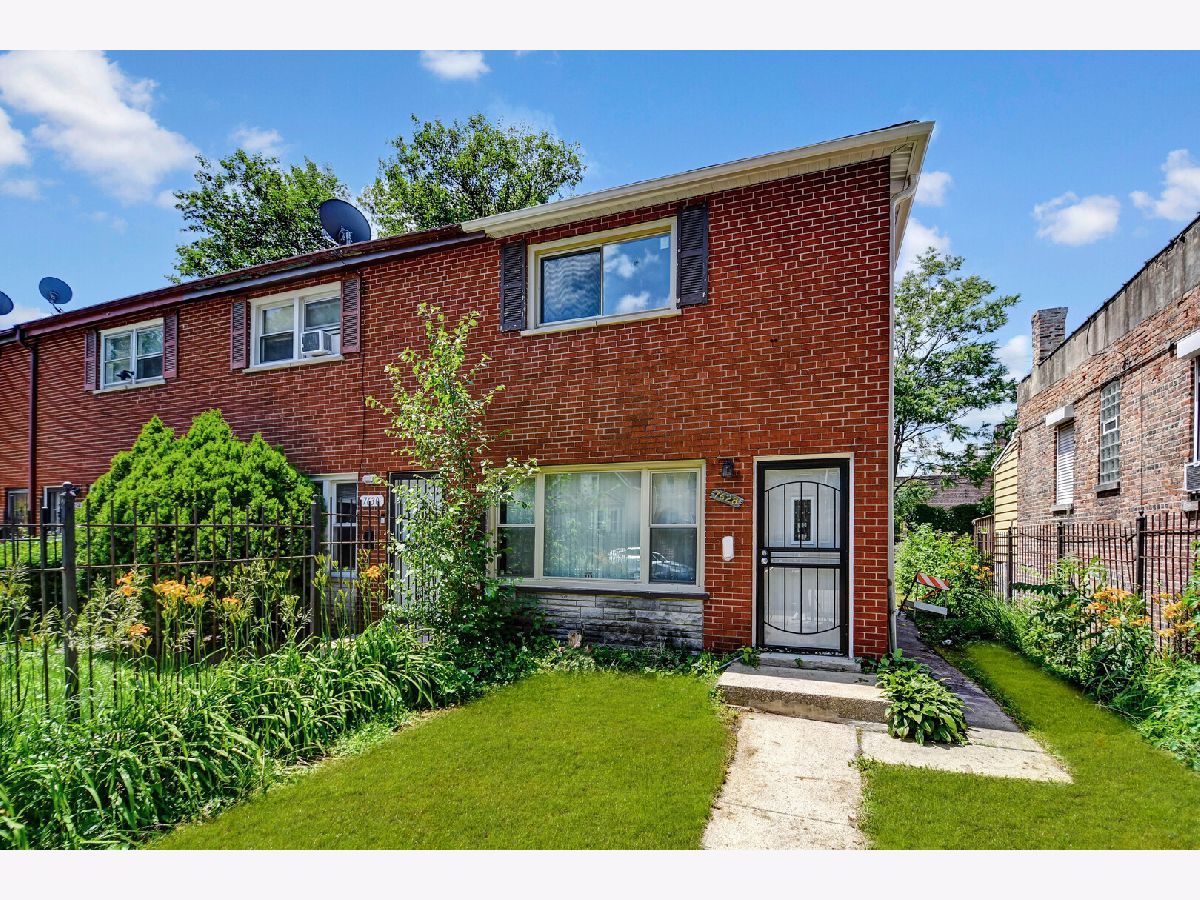  Sold Chicago Illinois, 7628 Maryland
