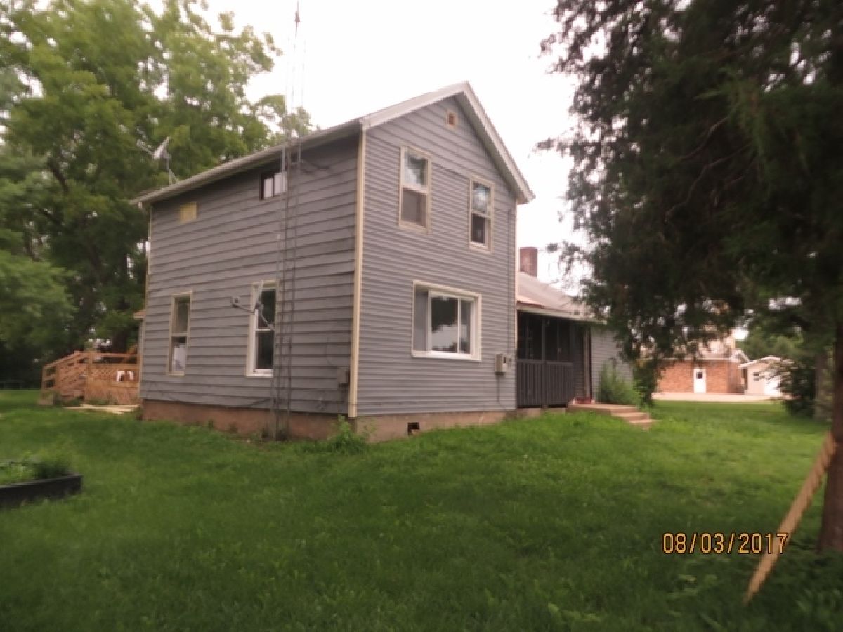  Sold Amboy Illinois, 390 East