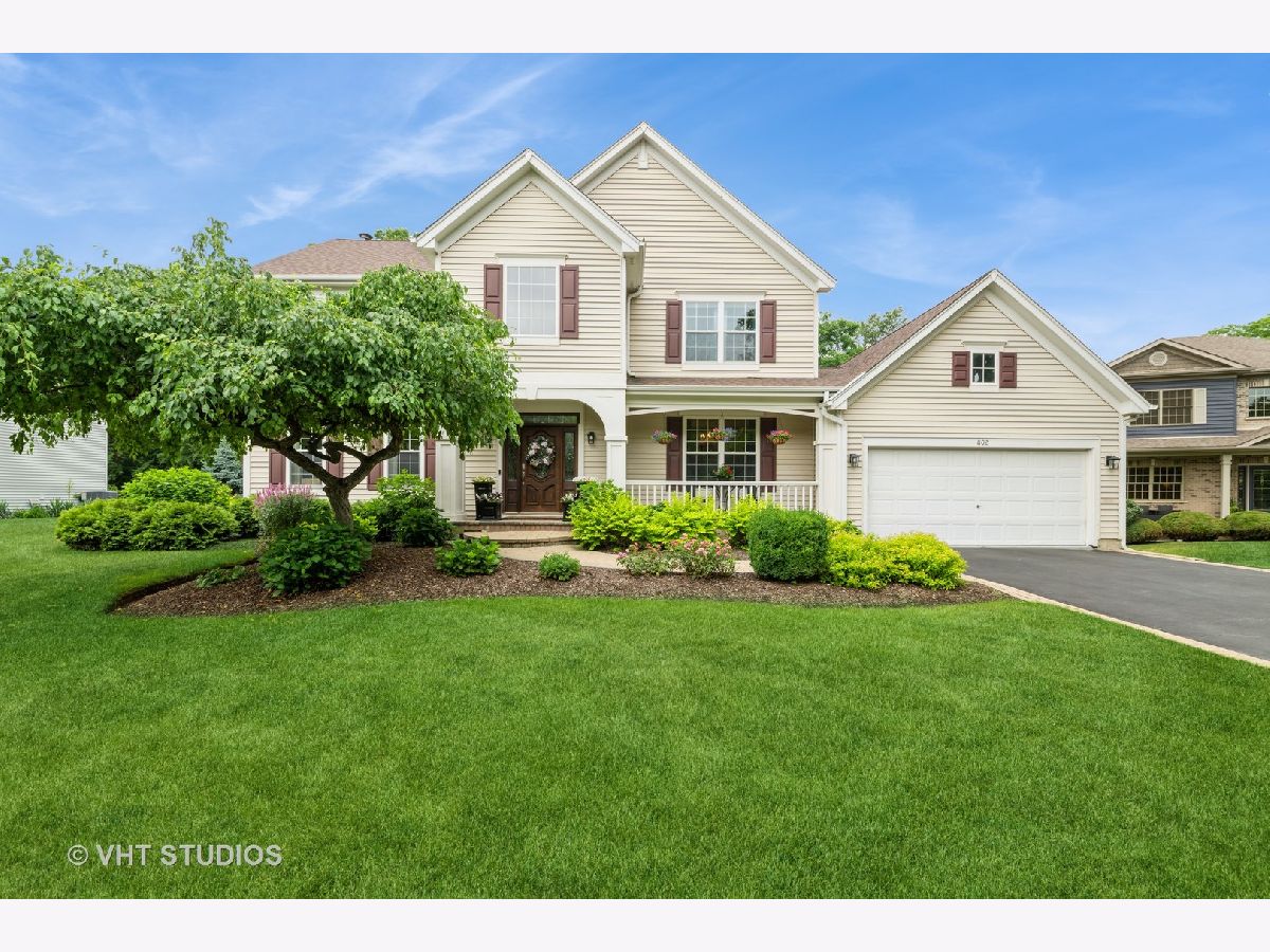 Homes Sold Fairhills Of Canterfield West Dundee Illinois, 802 Autumn Hill